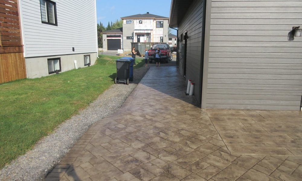motif bois et ashlar